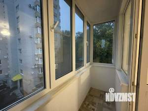 2-к квартира, вторичка, 46м2, 4/5 этаж