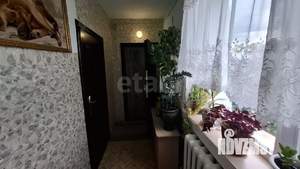 1-к квартира, вторичка, 26м2, 3/3 этаж