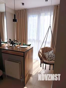 1-к квартира, вторичка, 36м2, 13/16 этаж