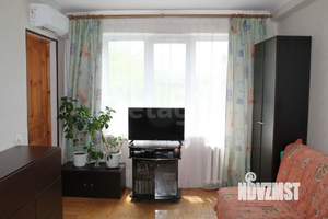 3-к квартира, вторичка, 52м2, 4/5 этаж