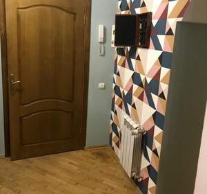 2-к квартира, вторичка, 67м2, 3/6 этаж