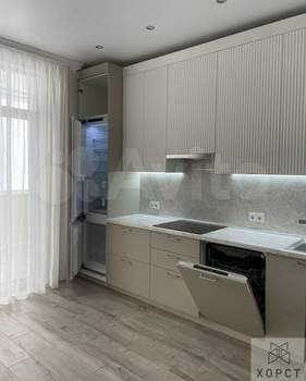 2-к квартира, вторичка, 69м2, 7/9 этаж