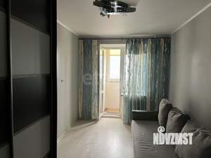 3-к квартира, вторичка, 83м2, 9/10 этаж