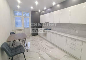 2-к квартира, вторичка, 60м2, 2/18 этаж