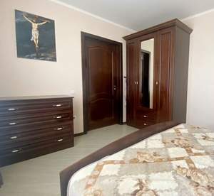 3-к квартира, вторичка, 95м2, 11/12 этаж