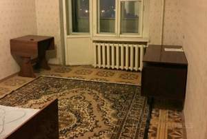 1-к квартира, вторичка, 36м2, 9/14 этаж