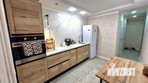 2-к квартира, вторичка, 55м2, 3/12 этаж