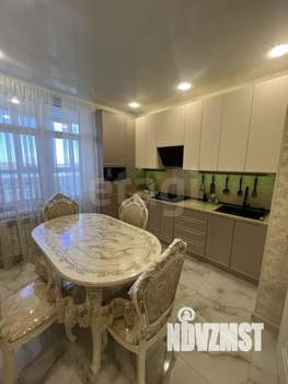 1-к квартира, вторичка, 40м2, 7/18 этаж