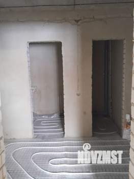 2-к квартира, вторичка, 58м2, 1/3 этаж