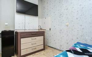 Студия квартира, вторичка, 19м2, 4/8 этаж