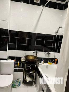 1-к квартира, вторичка, 46м2, 7/10 этаж