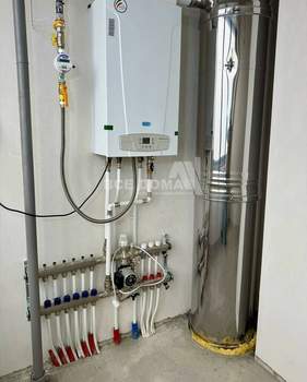 3-к квартира, вторичка, 135м2, 8/12 этаж