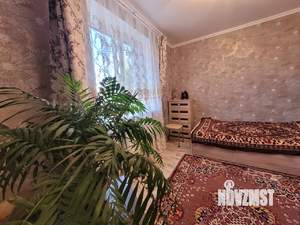 2-к квартира, вторичка, 60м2, 1/3 этаж