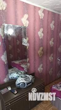 3-к квартира, вторичка, 59м2, 3/5 этаж