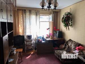 2-к квартира, вторичка, 45м2, 4/5 этаж