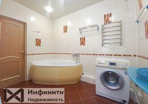 3-к квартира, вторичка, 89м2, 3/9 этаж