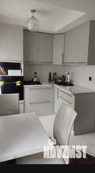 2-к квартира, вторичка, 46м2, 4/5 этаж