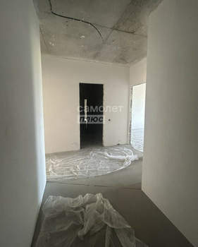 2-к квартира, вторичка, 67м2, 9/18 этаж