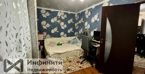 3-к квартира, вторичка, 51м2, 4/5 этаж