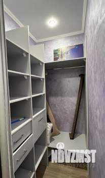1-к квартира, вторичка, 39м2, 10/16 этаж