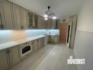 3-к квартира, вторичка, 93м2, 8/11 этаж