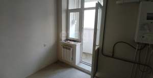 1-к квартира, вторичка, 34м2, 2/16 этаж