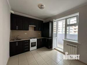 1-к квартира, вторичка, 33м2, 3/12 этаж