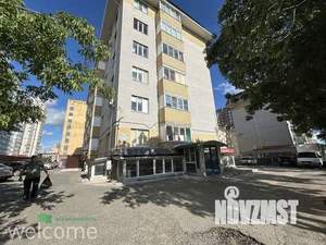 1-к квартира, вторичка, 36м2, 3/5 этаж