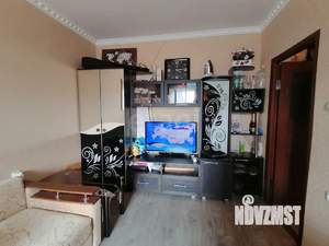 1-к квартира, вторичка, 32м2, 5/5 этаж