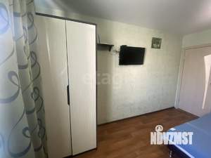 1-к квартира, вторичка, 26м2, 2/5 этаж