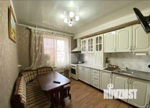 2-к квартира, вторичка, 56м2, 4/10 этаж