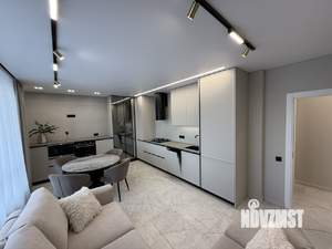 3-к квартира, вторичка, 90м2, 14/24 этаж