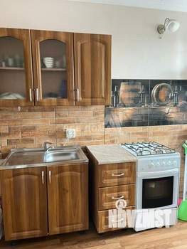 1-к квартира, вторичка, 40м2, 9/12 этаж