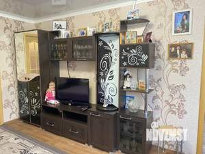 2-к квартира, вторичка, 56м2, 3/5 этаж