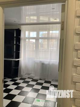 2-к квартира, вторичка, 62м2, 2/18 этаж