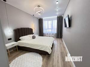 3-к квартира, вторичка, 89м2, 16/17 этаж