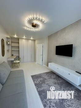 1-к квартира, вторичка, 37м2, 11/12 этаж