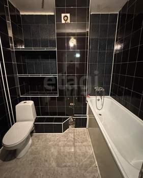 1-к квартира, вторичка, 46м2, 3/10 этаж
