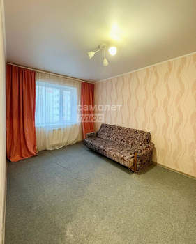 1-к квартира, вторичка, 32м2, 6/18 этаж