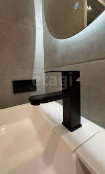 1-к квартира, вторичка, 32м2, 4/6 этаж