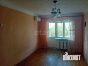 3-к квартира, вторичка, 56м2, 5/5 этаж