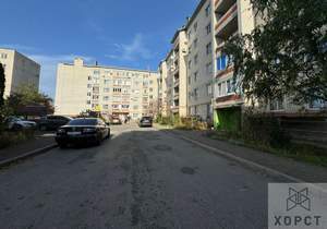 2-к квартира, вторичка, 61м2, 2/6 этаж
