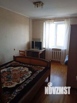3-к квартира, вторичка, 69м2, 5/5 этаж