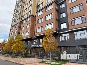 2-к квартира, вторичка, 73м2, 8/16 этаж