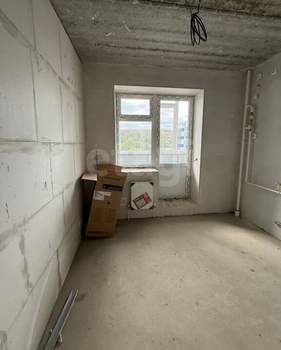 1-к квартира, вторичка, 31м2, 3/5 этаж