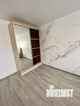 1-к квартира, вторичка, 39м2, 3/10 этаж