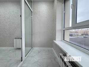 2-к квартира, вторичка, 53м2, 7/16 этаж