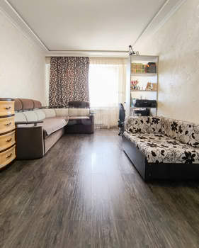 1-к квартира, вторичка, 36м2, 11/14 этаж