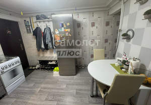 2-к квартира, вторичка, 38м2, 1/1 этаж