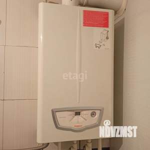 2-к квартира, вторичка, 38м2, 1/1 этаж